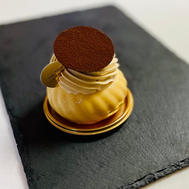 ティラミス・カフェ(マテリエル)