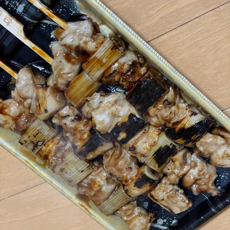 ねぎま(原信 五泉店)