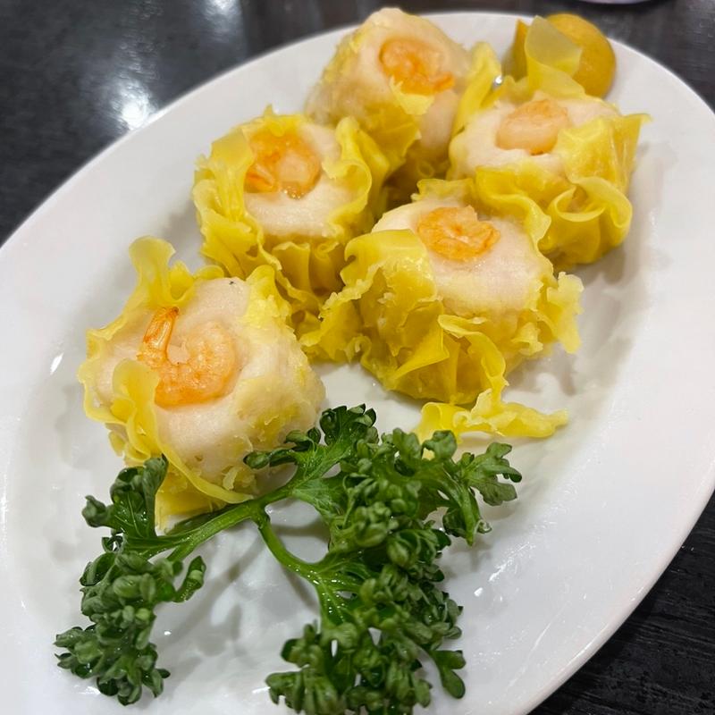 エビシュウマイ(味仙 豊田店)