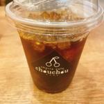アイスコーヒー(cherry cafe chouchou（チェリーカフェシュシュ）)