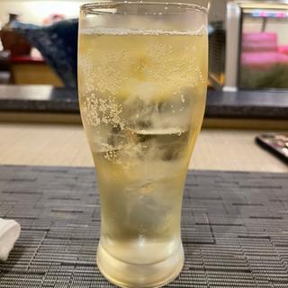 ハイボール(つづみ )