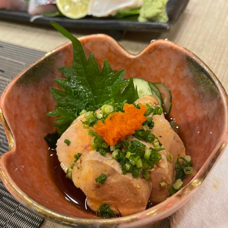 あん肝(つづみ )