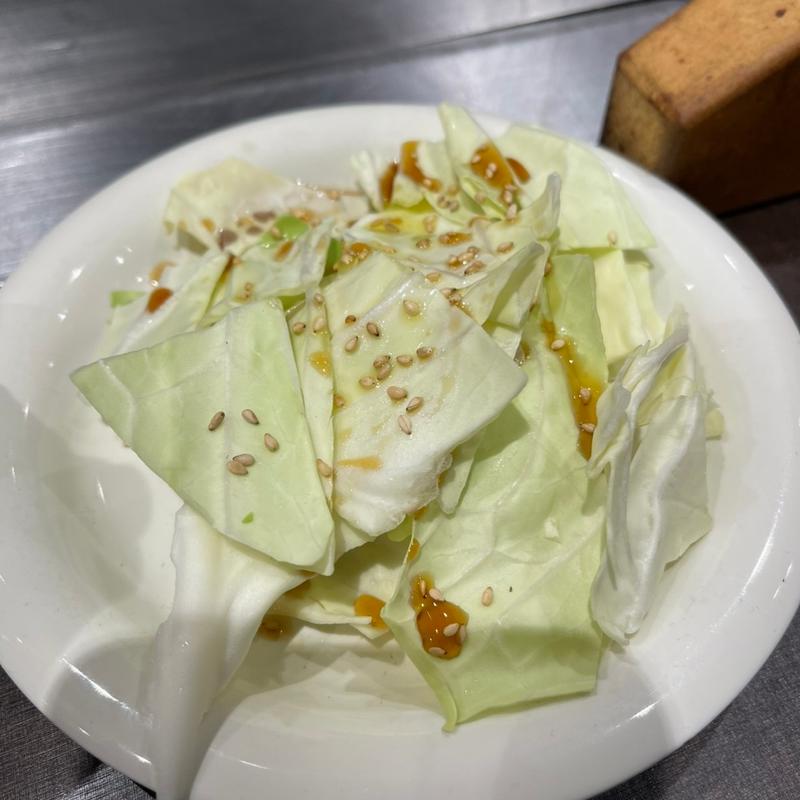 つきだし(薬研堀 八昌 （やげんぼり はっしょう）)