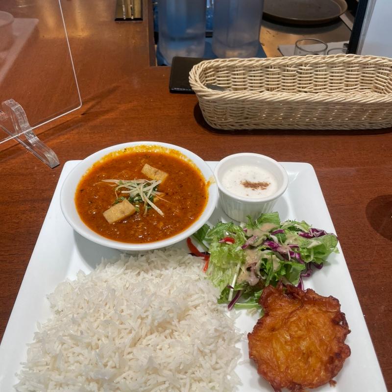 (シターラダイナー エキュート品川店(SITAARA DINER))