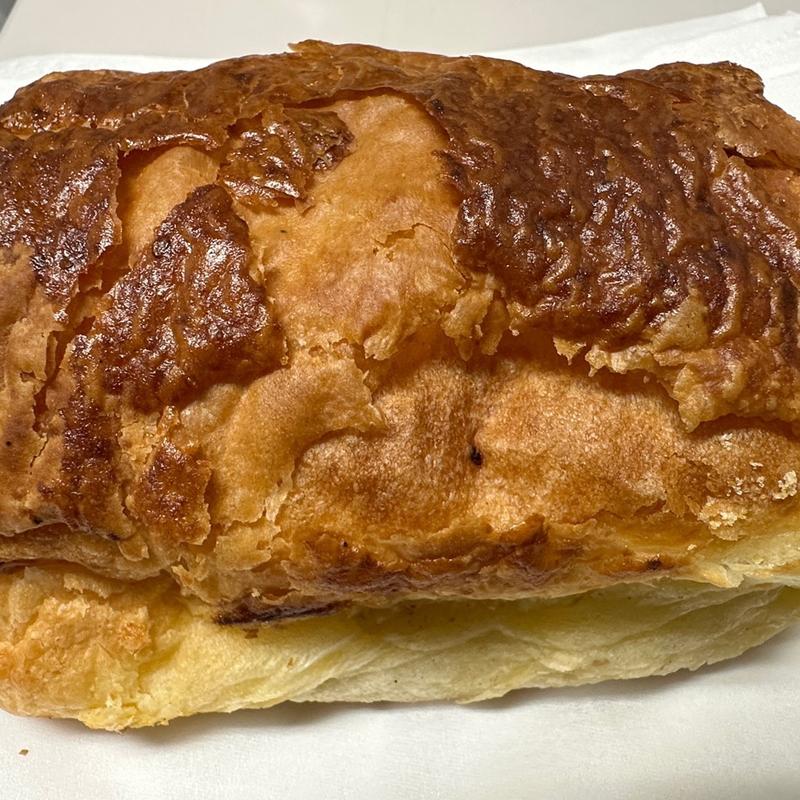 パンオショコラ(ホームベーカリーブルンネン)