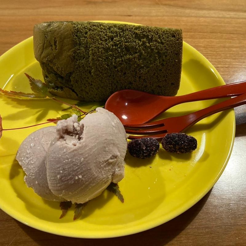 (工房レストラン wakuden モーリ)