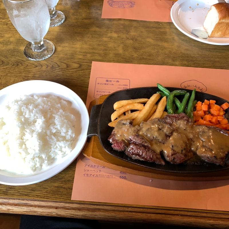 (ビッグ・ジョー 藤井寺店 （Big joe）)