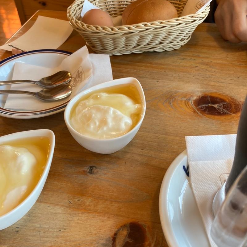 (コメダ珈琲店 徳島北島店 （Komeda's Coffee）)