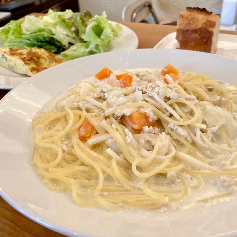 Aランチ(レストラン ミツヤマ)