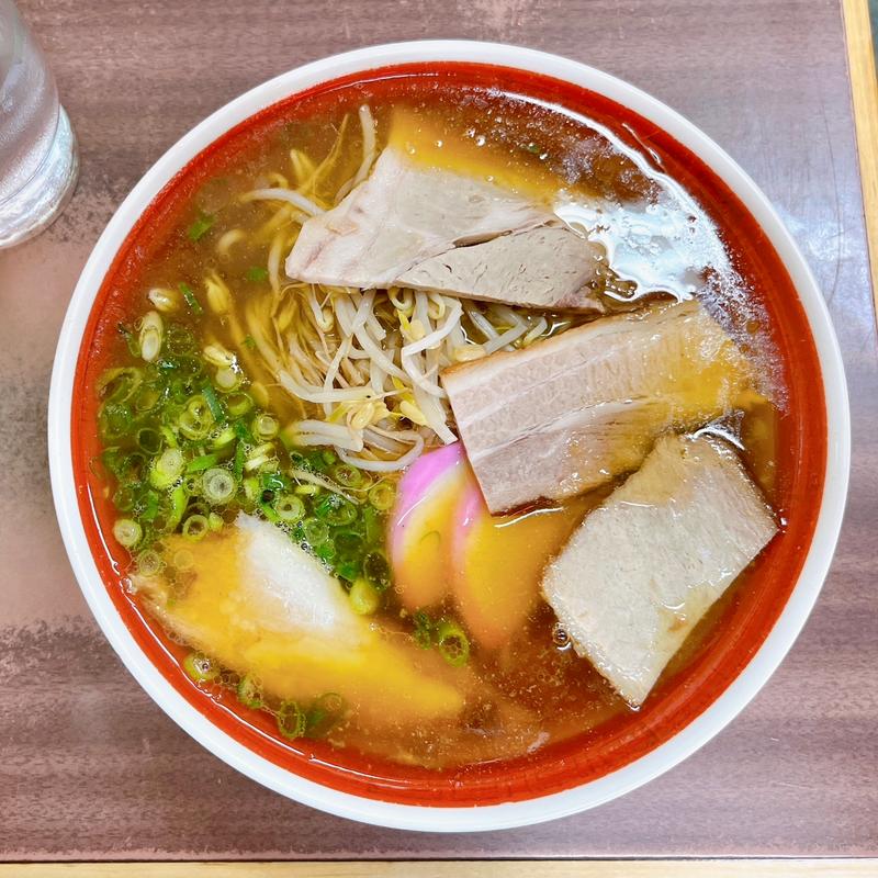 天神そば(1番)(天神そば)