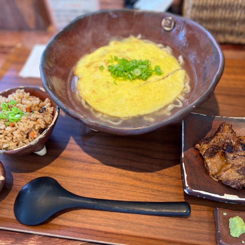 (いしぐふー 東風平店)