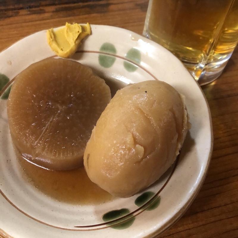 じゃがいも(戸井酒店 （戸井商店）)