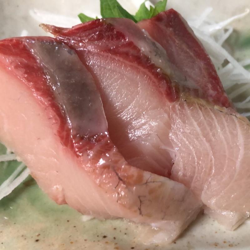 ブリ(戸井酒店 （戸井商店）)