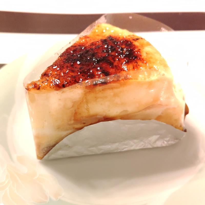 シブースト(シェルブール )