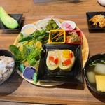 日替わりランチ