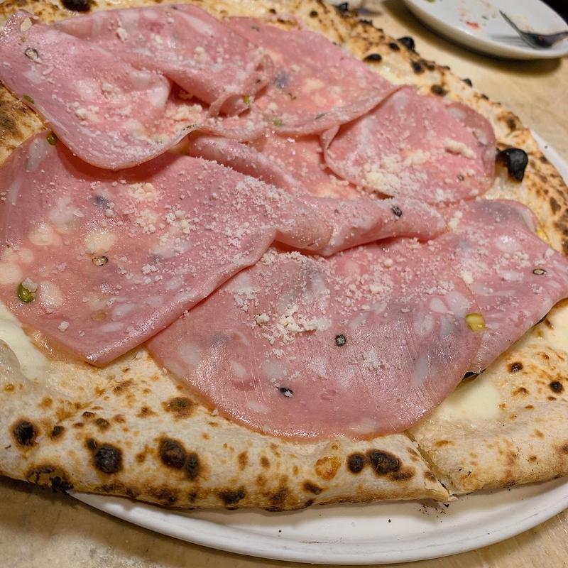 マレンナ(アンティーカ ピッツェリア ダ ミケーレ 福岡)