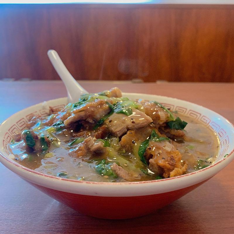 パイコウ飯(巧福)