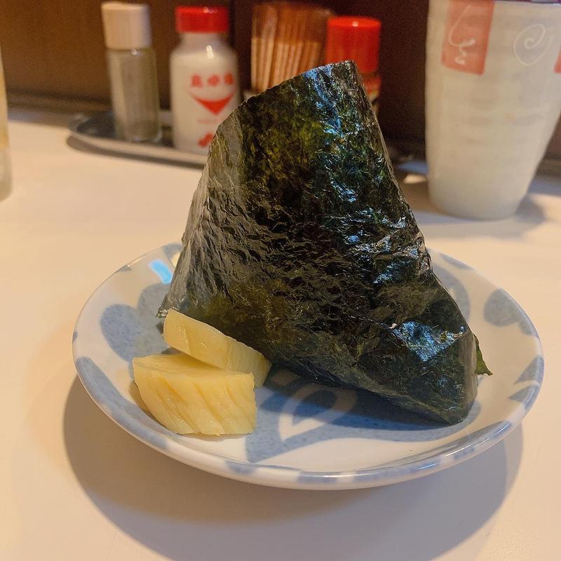 オニギリ(鳥和)