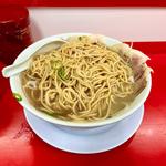 特製ラーメン(ラーメン福 黄金店)