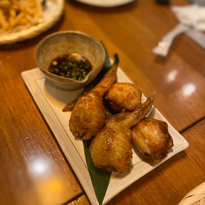 (肉の尻に敷かれたい ‐NIKUSHIRI‐)