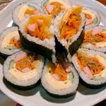キンパ(扶餘(プヨ) 仙台東口店)