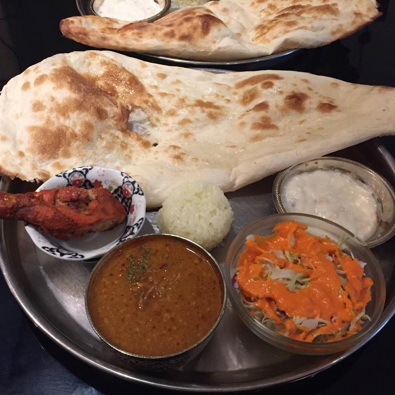 (インド料理 BISHNU ビスヌ)