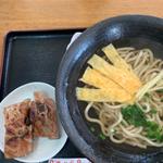 本ソーキそば(並)