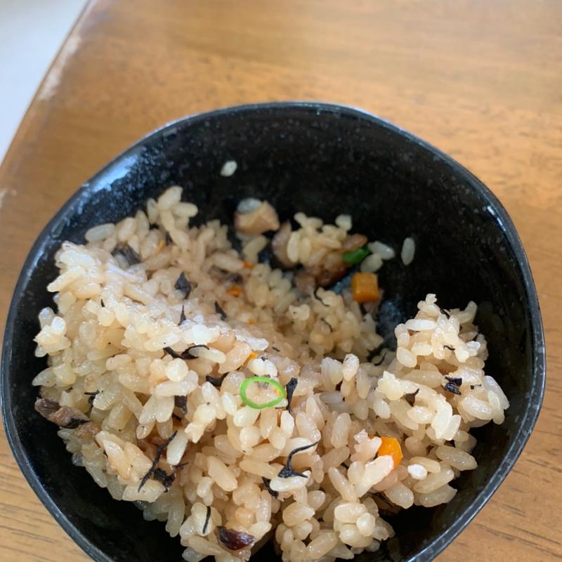 じゅうしい(麺家 にらい )