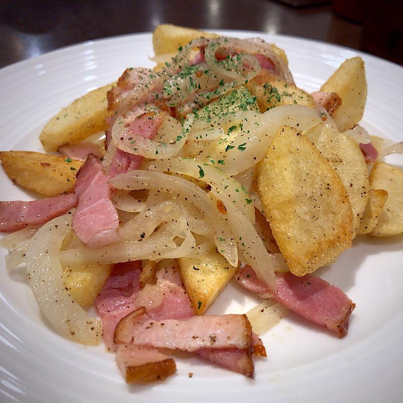 CITYポテト(キリンシティプラス JR仙台駅店 )