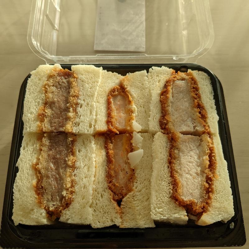 (和幸堂製パン)