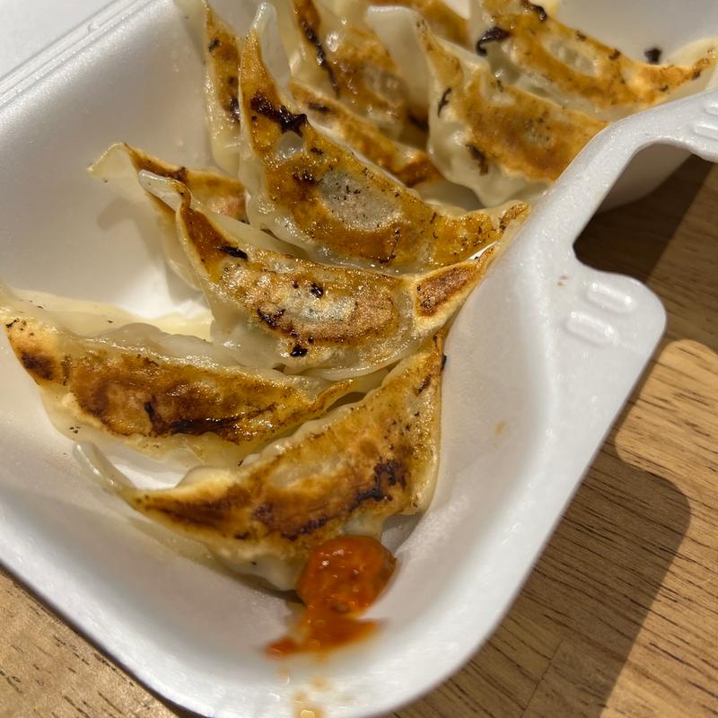 ひとくち餃子(一風堂 浅草橋本舗)