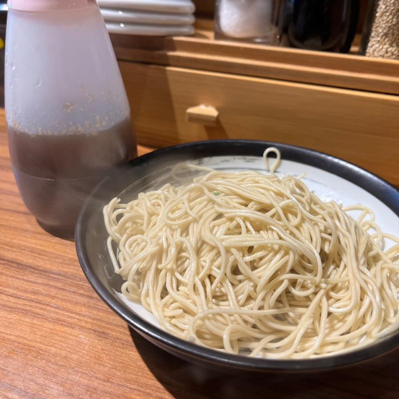 替え玉(神虎 南森町店 （カミトラ）)