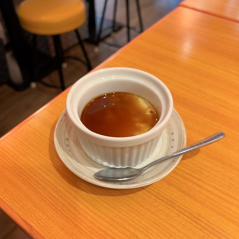 豆花(曾さんの餃子 水道橋店)