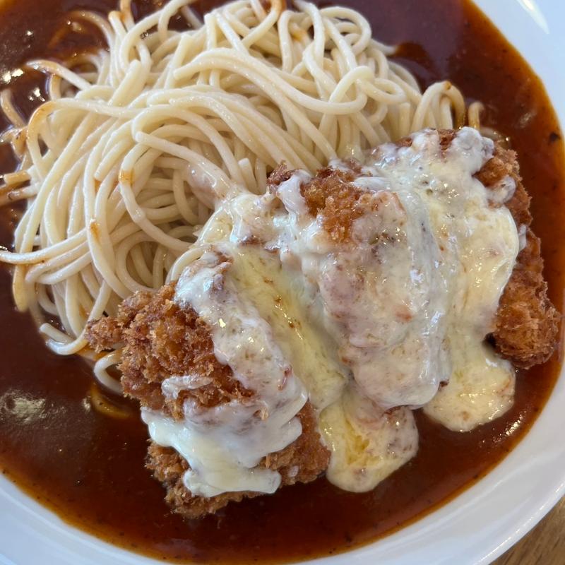 チキンカツ(助宗食堂 （スケムネショクドウ）)