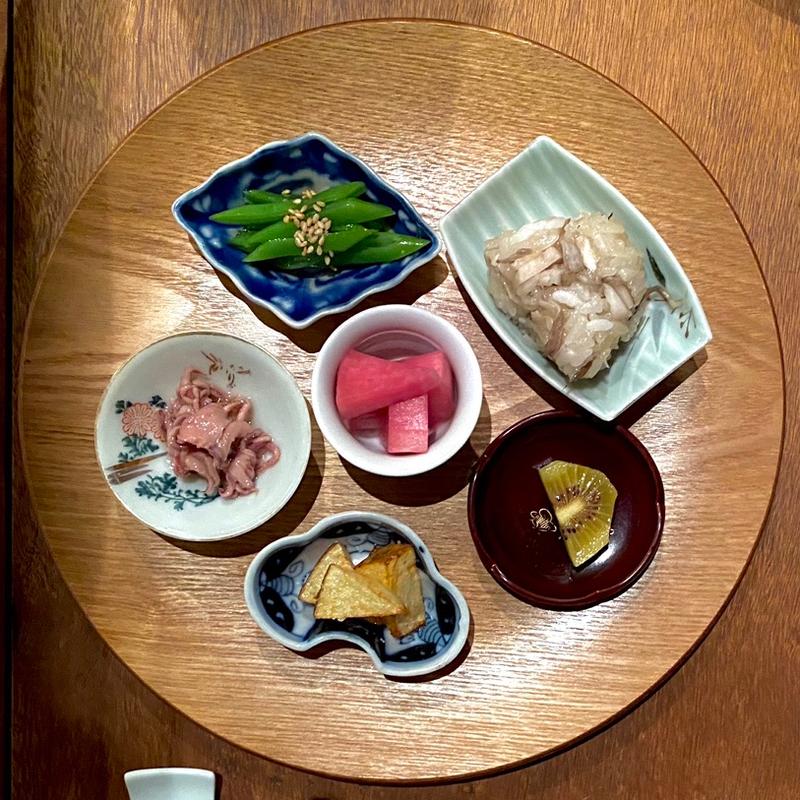 小鉢セット(コノ花まひろ )