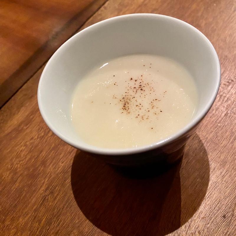 かぶのポタージュ(コノ花まひろ )