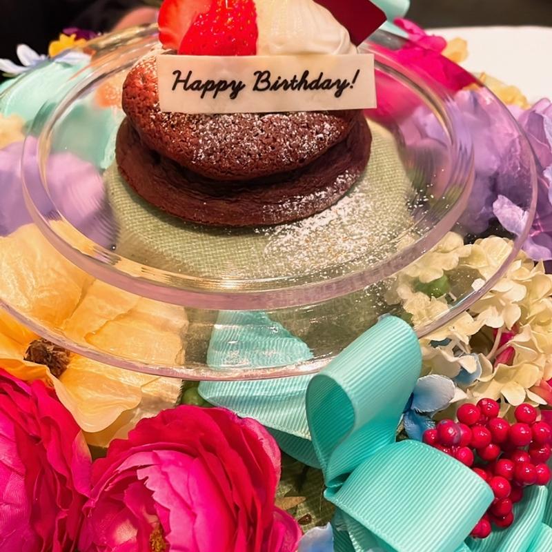 アニバーサリーコース(ラリアンス)