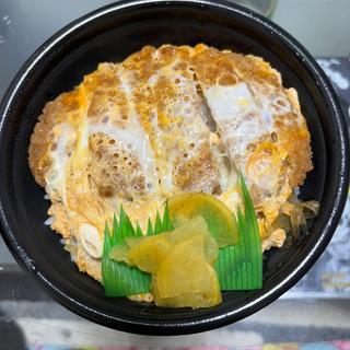 ロースかつ丼(ほっともっと 本庄小島店)