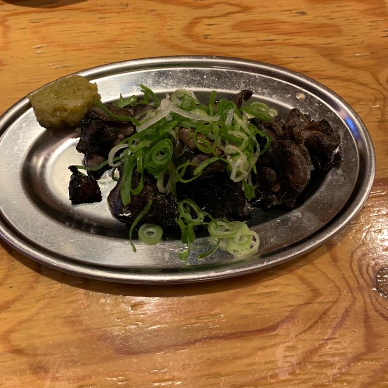 どる焼き(新時代　広島胡町店)