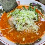 伊太八ラーメン
