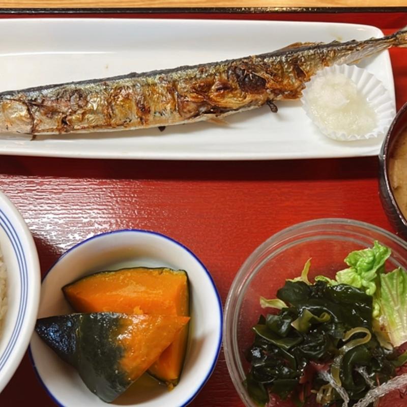 (まいどおおきに 高島城食堂)