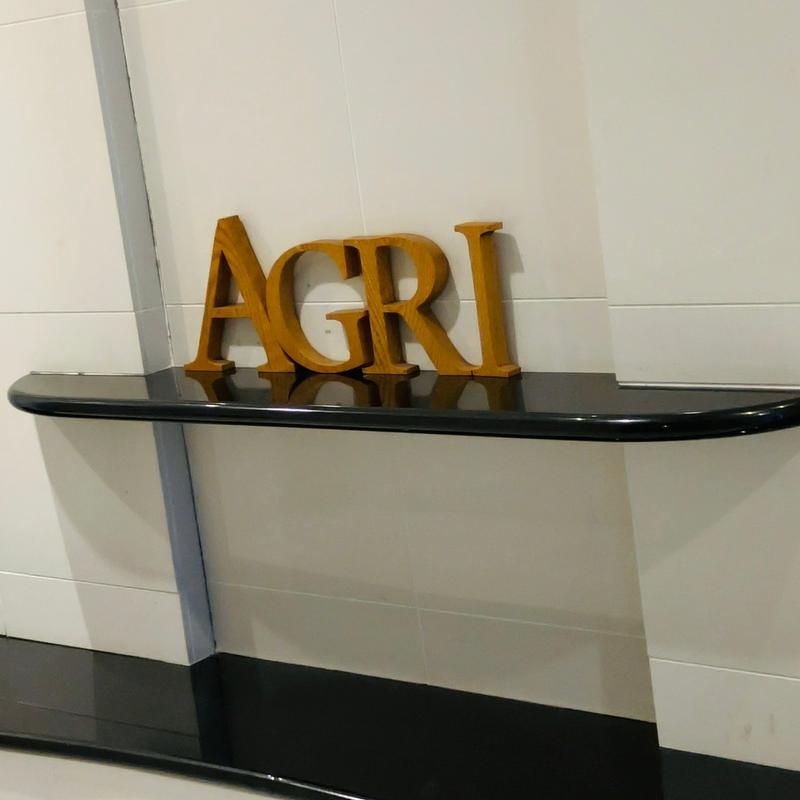 おばんざいランチ(AGRI)