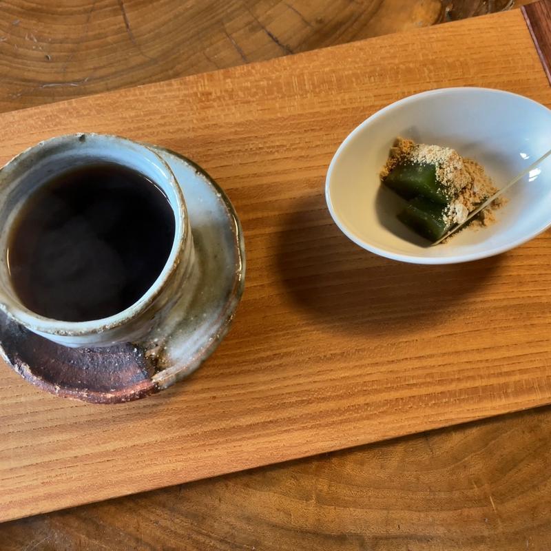 (つみ菜カフェ うどんげ)