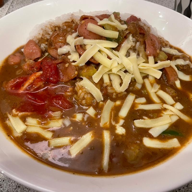 (絶　カリー倶楽部)