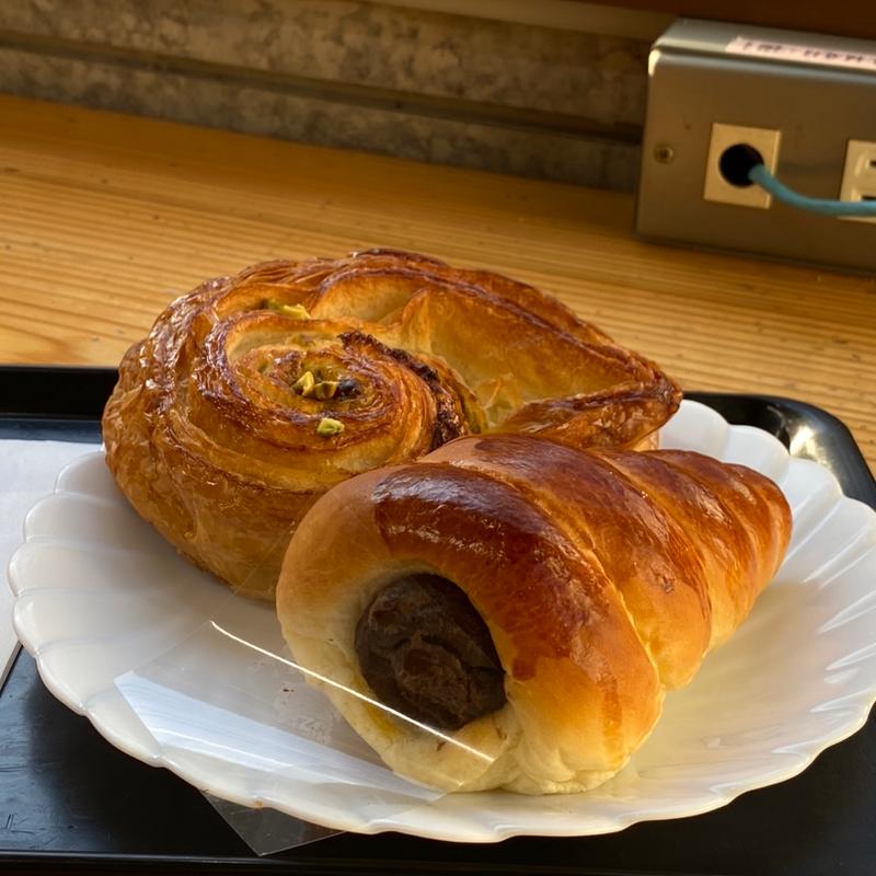 (ベーカリーKiBuN屋)