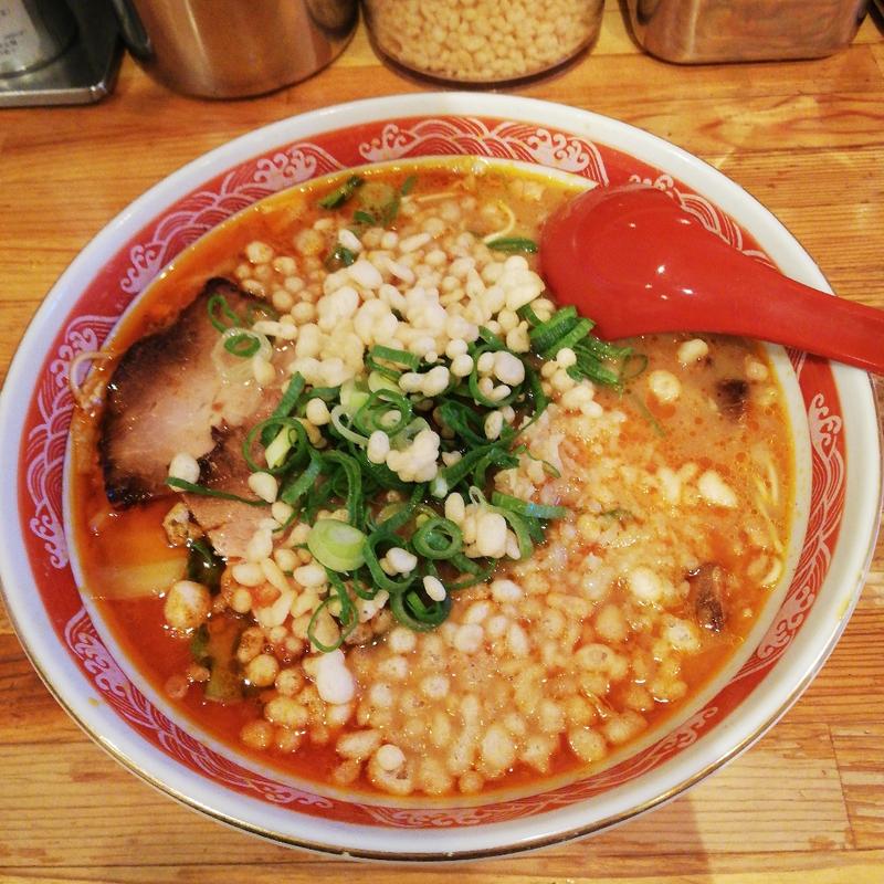 四川チャーシュー(都飯店 （ミヤコハンテン）)