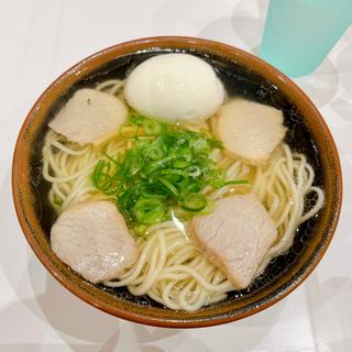 中華そば
