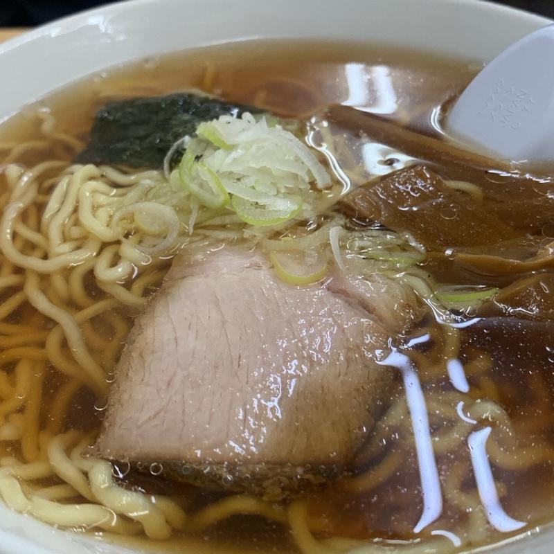 (谷ラーメン)