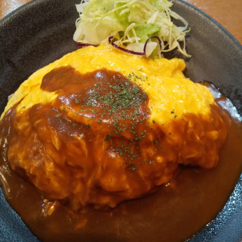 チーズオムライス(ピノキオ （PINOCCHIO）)