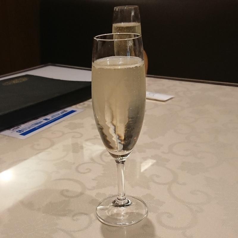 カペッタ ブリット・スプマンテ【白】辛口(菜香新館)